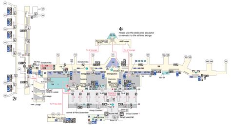 t3 haneda airport.